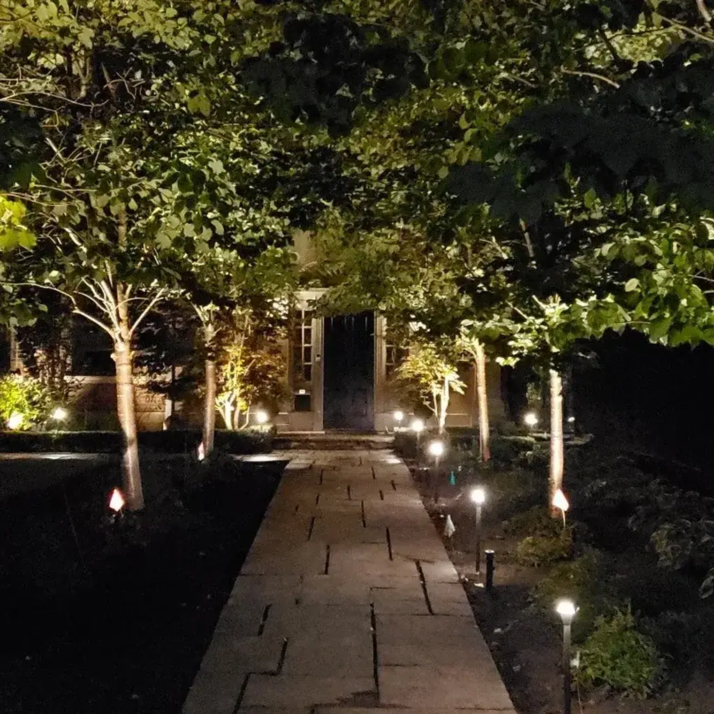 Recent Project: Mississauga Estate Driveway