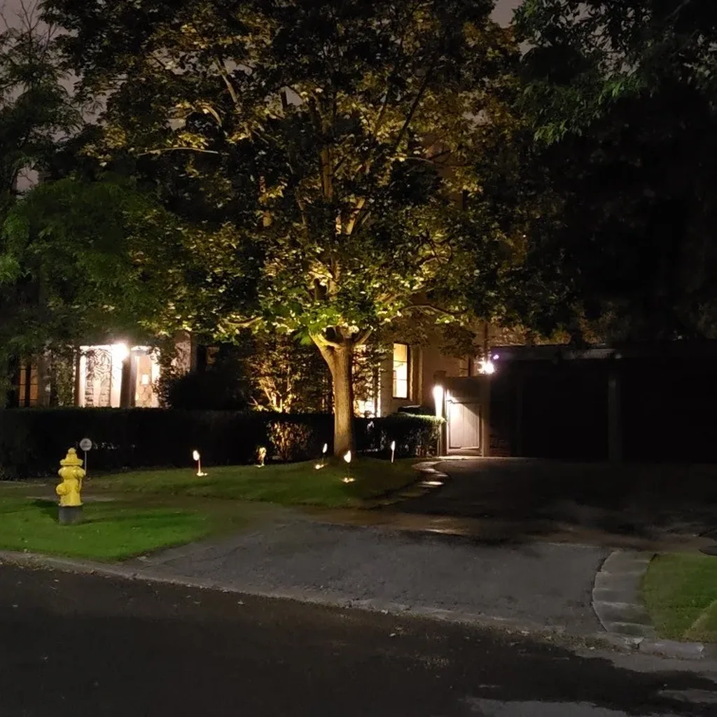 Exterior Lighting Intro