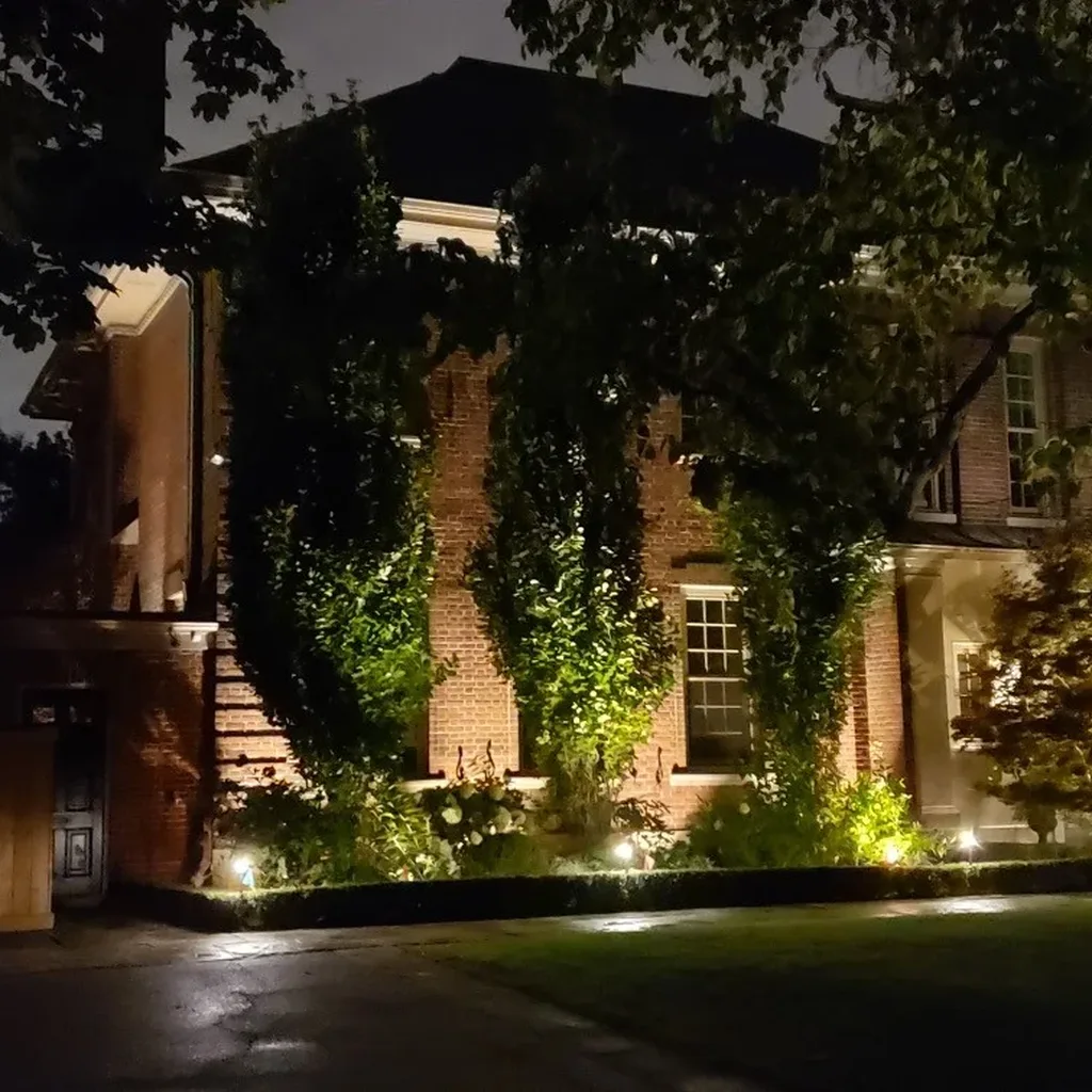 Recent Project: Mississauga Home Security